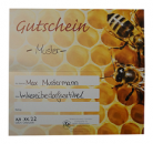 Gutschein 20 €